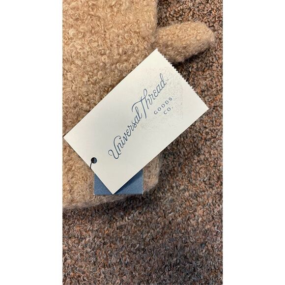 Universal Thread Kids Extra Heavy Double Ragg Mitten - Picture 2 of 3